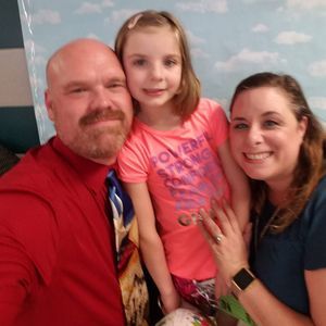 Meet your Posher, Angela